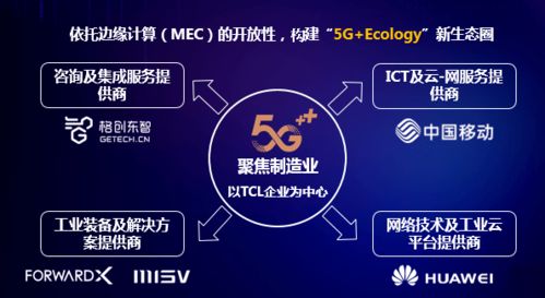 靈動(dòng)科技AMR乘“新基建”東風(fēng)，全球首個(gè)5G AMR示范項(xiàng)目開(kāi)啟規(guī)模化推廣